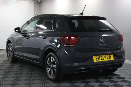 Volkswagen Polo MATCH EVO 3