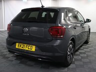 Volkswagen Polo MATCH EVO 20