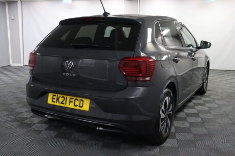 Volkswagen Polo MATCH EVO 20