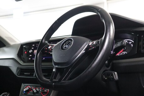 Volkswagen Polo MATCH EVO 37
