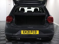 Volkswagen Polo MATCH EVO 19