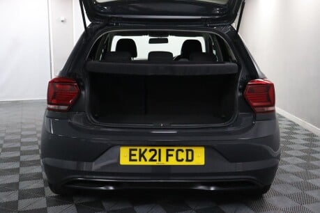 Volkswagen Polo MATCH EVO 19