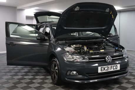 Volkswagen Polo MATCH EVO 13
