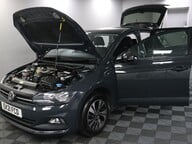 Volkswagen Polo MATCH EVO 14