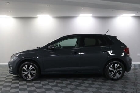 Volkswagen Polo MATCH EVO 17