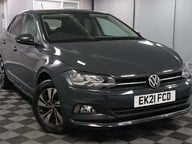 Volkswagen Polo MATCH EVO 4