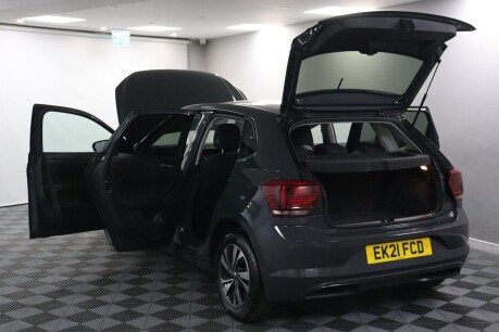 Volkswagen Polo MATCH EVO 15