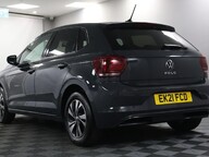 Volkswagen Polo MATCH EVO 11