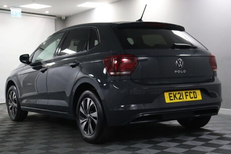 Volkswagen Polo MATCH EVO 11