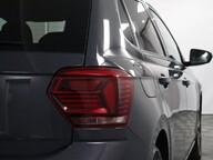 Volkswagen Polo MATCH EVO 22