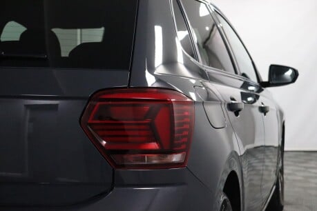 Volkswagen Polo MATCH EVO 22