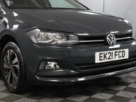 Volkswagen Polo MATCH EVO 5