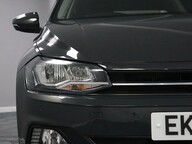 Volkswagen Polo MATCH EVO 24