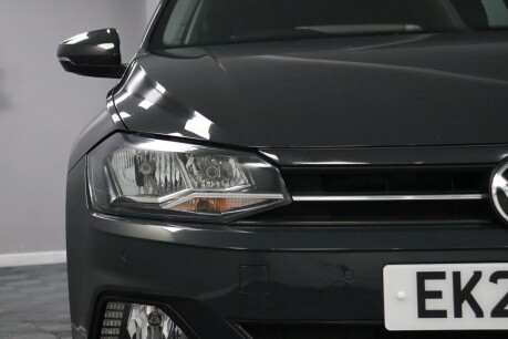 Volkswagen Polo MATCH EVO 24