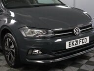 Volkswagen Polo MATCH EVO 21