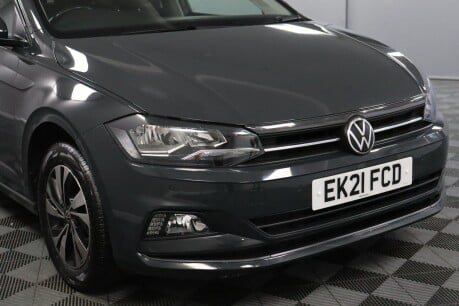 Volkswagen Polo MATCH EVO 21