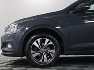 Volkswagen Polo MATCH EVO 25