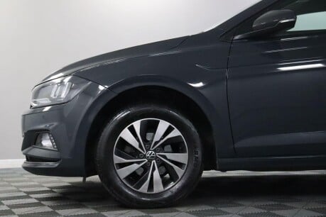 Volkswagen Polo MATCH EVO 25
