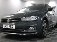 Volkswagen Polo MATCH EVO 9