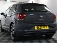Volkswagen Polo MATCH EVO 12