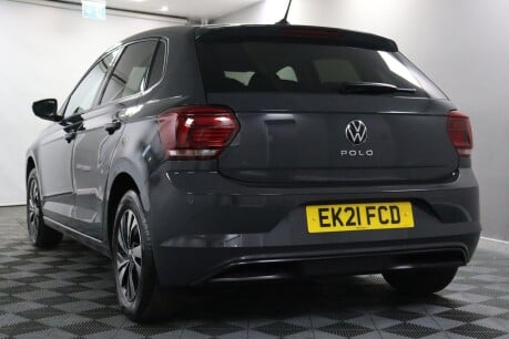 Volkswagen Polo MATCH EVO 12