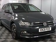 Volkswagen Polo MATCH EVO 6