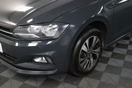 Volkswagen Polo MATCH EVO 23