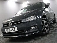 Volkswagen Polo MATCH EVO 8