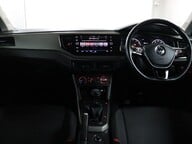 Volkswagen Polo MATCH EVO 27