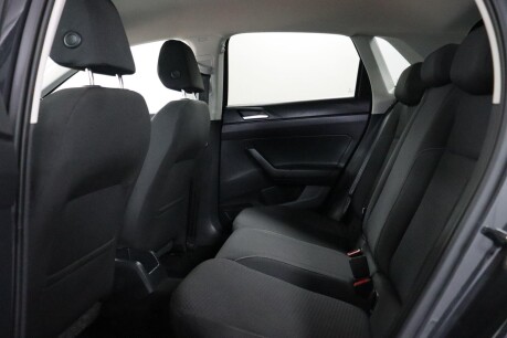 Volkswagen Polo MATCH EVO 30