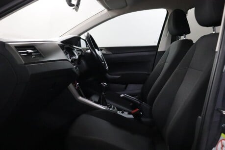 Volkswagen Polo MATCH EVO 40