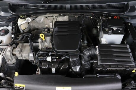 Volkswagen Polo MATCH EVO 33