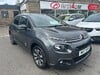 Citroen C3 PURETECH FLAIR