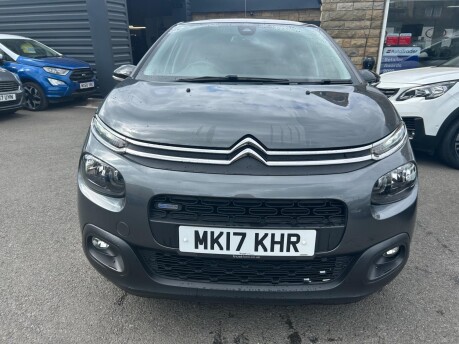 Citroen C3 PURETECH FLAIR 3