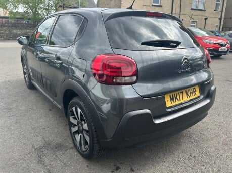 Citroen C3 PURETECH FLAIR 5
