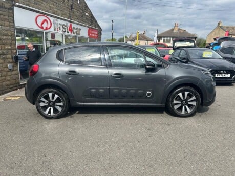 Citroen C3 PURETECH FLAIR 7
