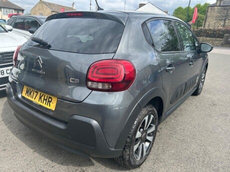 Citroen C3 PURETECH FLAIR 8