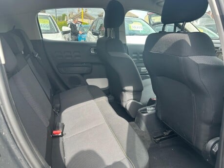 Citroen C3 PURETECH FLAIR 10