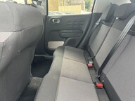 Citroen C3 PURETECH FLAIR 11