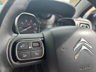 Citroen C3 PURETECH FLAIR 12