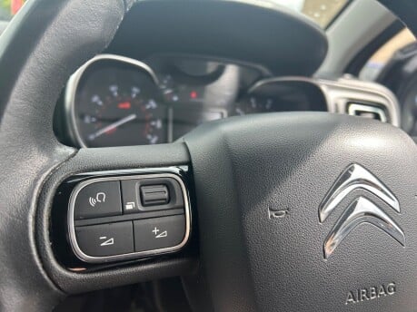Citroen C3 PURETECH FLAIR 12