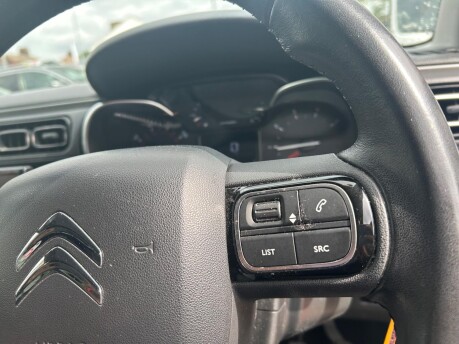 Citroen C3 PURETECH FLAIR 13