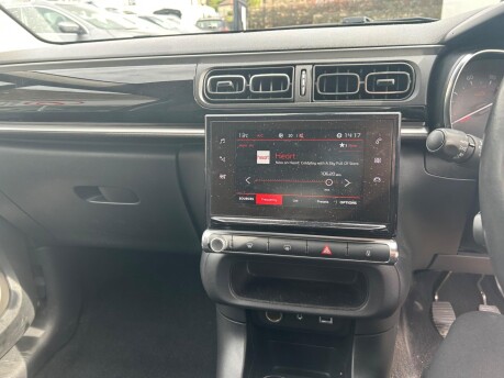 Citroen C3 PURETECH FLAIR 14