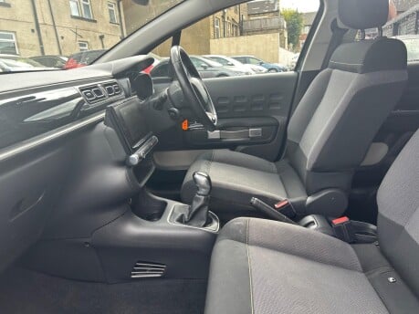 Citroen C3 PURETECH FLAIR 15