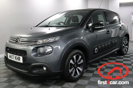 Citroen C3 PURETECH FLAIR