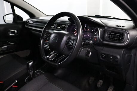 Citroen C3 PURETECH FLAIR 4