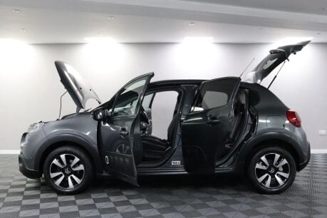 Citroen C3 PURETECH FLAIR 5