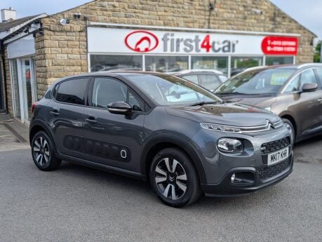 Citroen C3 PURETECH FLAIR 7
