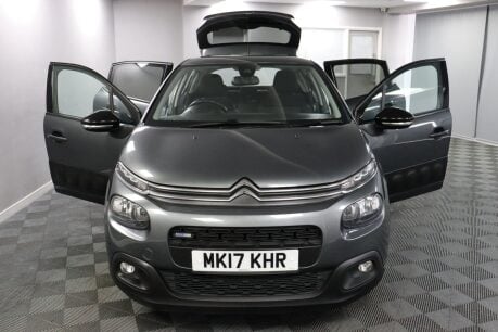 Citroen C3 PURETECH FLAIR 8
