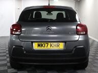 Citroen C3 PURETECH FLAIR 9